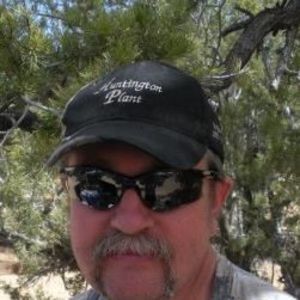 Meet your Posher, Gary